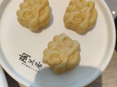 -陶兰居·手工点心·粤菜(圆融时代广场店)