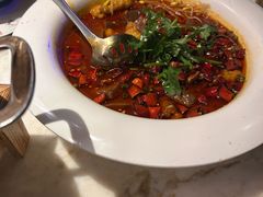 -绿茶餐厅(深圳龙华天虹购物中心店)