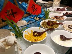 -海南新燕泰大酒店·早午自助餐丹利朗西餐厅