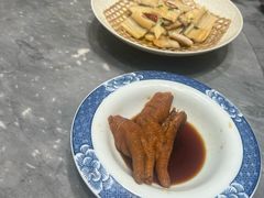 -圣雷克大酒店-爱琴海自助餐厅