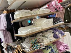 -优衣库(上海金桥国际商业广场店)