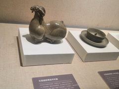 -浙江省博物馆(孤山馆区)
