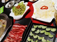 -食鲜捞火锅(湖西路店)