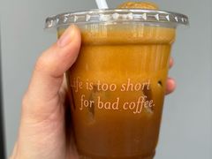 -Cafe del Volcan(永康路店)