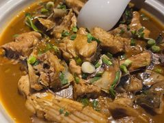 -不倒翁·安徽名菜楼(步行街店)