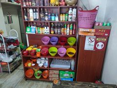 -亢姐老火锅(半坡东街店)