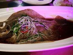 -扬州绿地铂骊酒店·品珍轩中餐厅