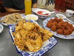 -海碗居老北京炸酱面(增光路店)