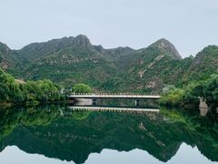 -龙庆峡风景区