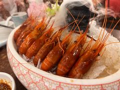 -乔街深夜食堂·小龙虾·高压锅生蚝(杭州总店)