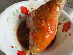 -群众牛肉小点(蚵仔煎)