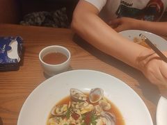 -小厨师·二十年沈家门小海鲜(百井坊巷店)
