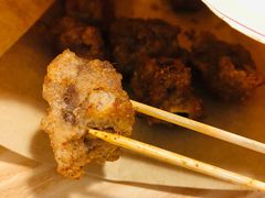 -傅强排骨(成都总店)