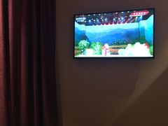 -水晶之星洗浴温泉汗蒸