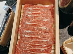 -王家渡火锅店(棕榈泉店)