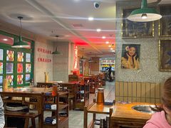 -楠火锅(西单店)