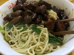 -泰顺江南春面馆