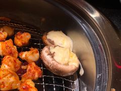 -伊茉家的烤肉店(勒泰中心店)