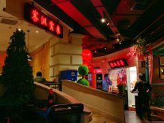 大堂-沪小胖小龙虾(淮海中路旗舰店)