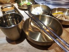 -金顺韩式烤肉·网红烤肉店(广利路店)