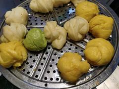 -锅老头海鲜铁锅炖