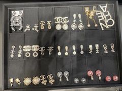 -CHANEL(恒隆广场店)