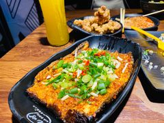 -Let’s WaKao瓦烤(贝森店)