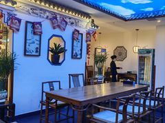 -徽韵人家·传承正宗徽菜(牡丹园店)