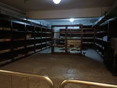 -张学良旧居陈列馆