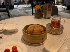 -星河湾半岛酒店-真粤中餐厅