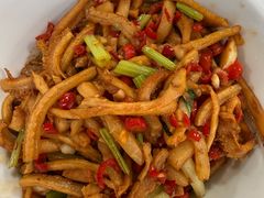 -笨罗卜浏阳菜馆(太平街店)