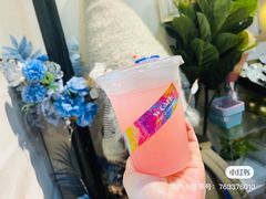 -W CAFE(甜爱路店)