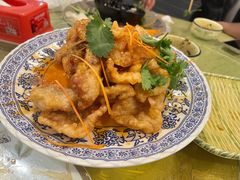 -石老头关东饺子王·东北菜(嘉华鑫城店)