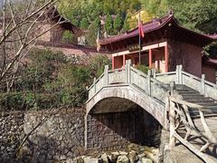 -太湖源风景区