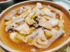 -鱼食饭稻·苏浙土菜17年老馆子(平江路店)