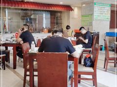 大堂-咪咪川菜(长乐西路店)