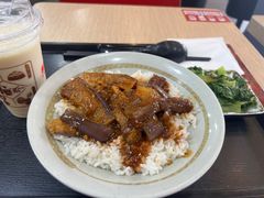 -永和大王(茉莉上新·漕宝店)