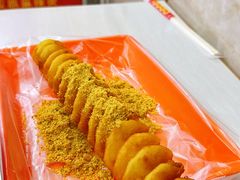 -安发瞧麻辣烫(总店)