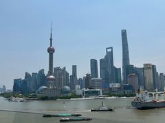 -上海和平饭店-华懋阁 The Cathay Room