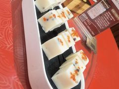 -魁盛居百年鲁菜馆(中林路店)