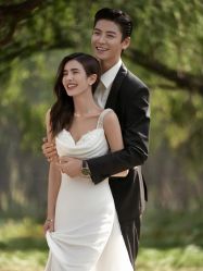 -第一夫人婚纱摄影(南京店)