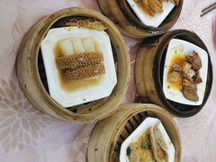 -新东源国际酒店·新东源食坊(沙井店)