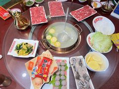 -大吉利·潮汕牛肉火锅(河西店)