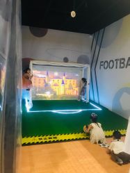 -龙小湖探索乐园 Little Hoo Galaxy(龙湖重庆金沙天街店)