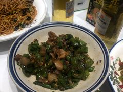 -万小金辣椒炒肉(抚河南路店)