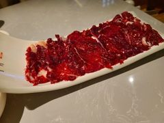 -俏牛哥鲜牛肉牛肆馆(重庆天地店)