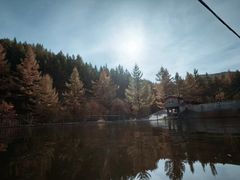 -苏木山森林公园