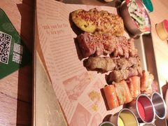 -雪熊精酿·哈尔滨烧烤酒馆(非遗大串店)