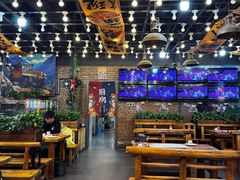 -牛魔王大排档(海亮店)