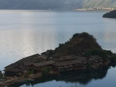 -泸沽湖里格半岛